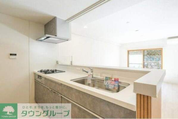 FULL HOUSE GAKUGEI DAIGAKUの物件内観写真